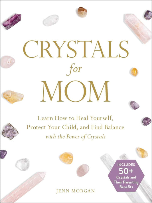 Crystals for Mom